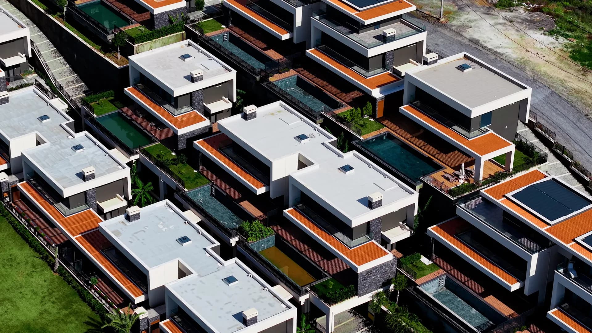 Le Jardin Villas